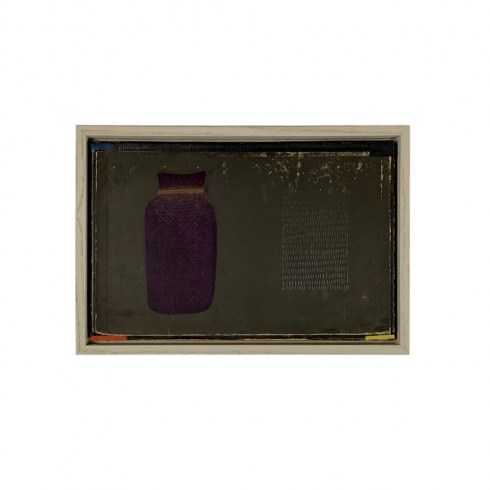 velutinous25 x 17cm